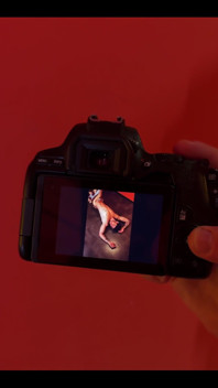 Photoshoot Sneak Peek
