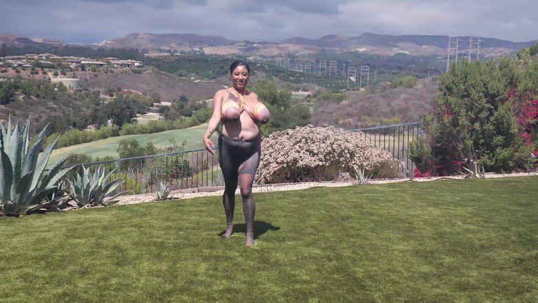 Stephanie Roberts: Danni Prádelní den
