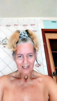 Ты можешь повеселиться со мной
