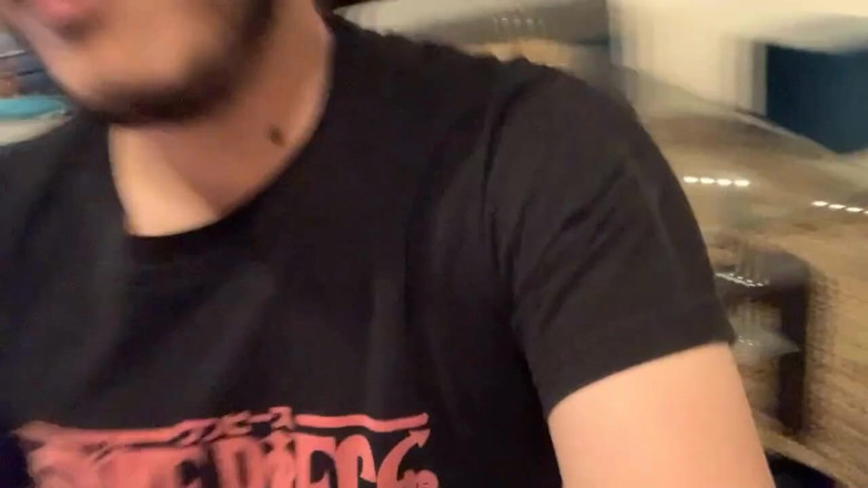 The-hook305: Latino str8 великий член повернувся для ще одного мінету