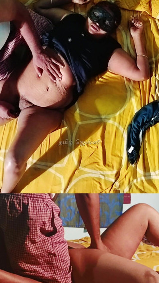 Tamil Jessy: Touch Me Softly