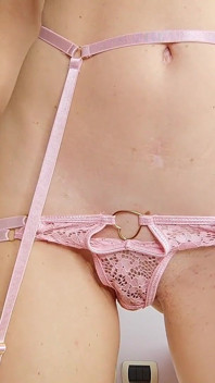 30 giorni figa gratis - dominazione femminile punto di vista