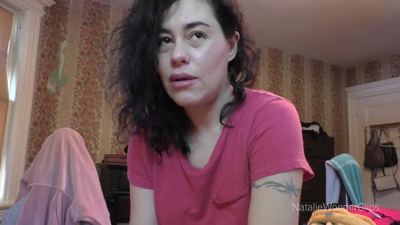 Natalie Wonder: Не будь хорошими хлопцями, будь дуже неслухняними хлопцями для мачухи
