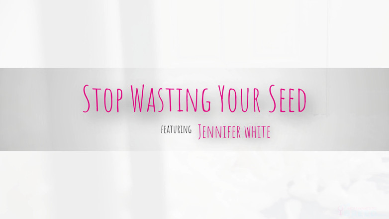 MomWantsToBreed: Stop Wasting Your Seed - S2:e7
