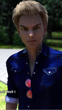 College Kings 4, Aubrey savent me vider les couilles