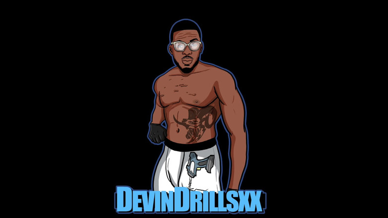 Devindrills: Ma duży apetyt