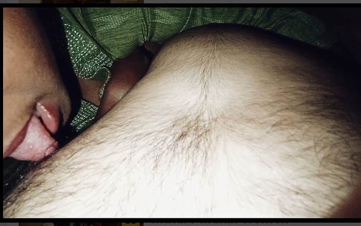 Harder299: Donne indiane mature che soddisfano il suo ragazzo - pompino della...