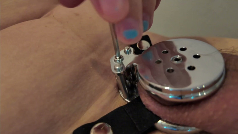 jessiesissyadventures: Its Time for Locktober Hehe