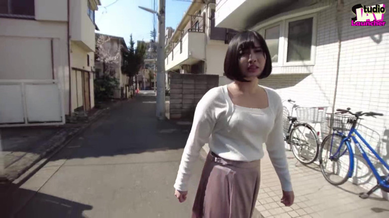 Studio JAV Launcher: Public Ripple - a Sensitive Cutie Shows Her No-hands Trick on...