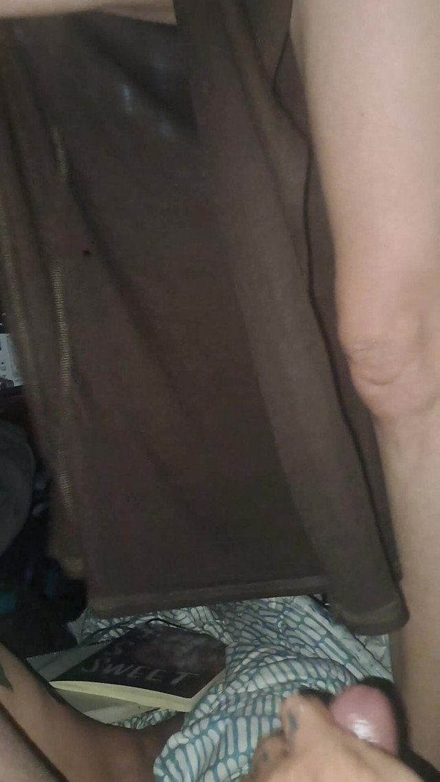 Some Playfulness with My Wife (DarknessFucks) Some Playfulness with My Wife (DarknessFucks)