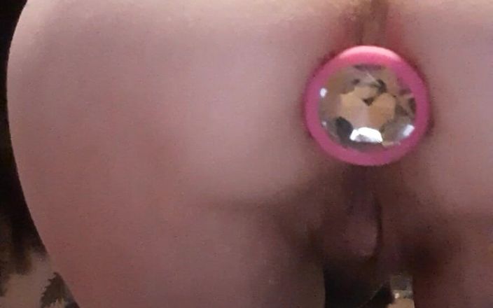 PandoraSG: Fetish palam palam punggung
