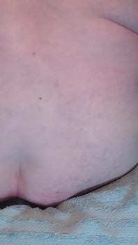 Big Anal Cone!