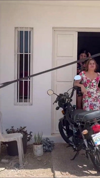 Four Femdom Women Enjoy Toying with Their Submissive Party Pet