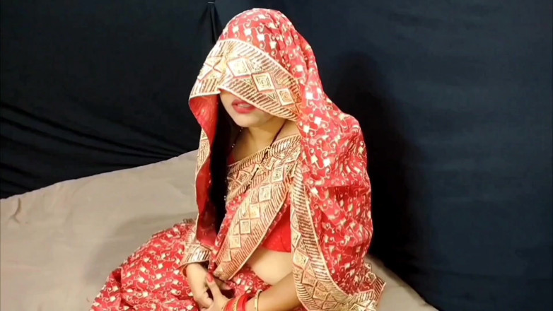 Sexykajalbhabhi: Mẹ kế dạy làm tình với con trai kế của...