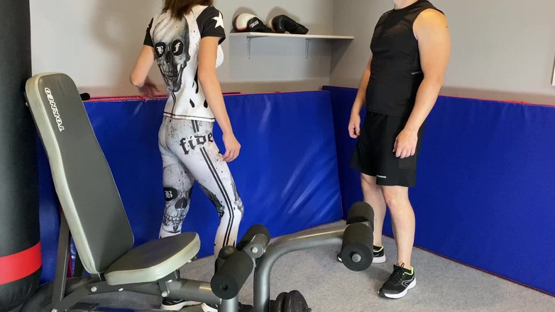 Mistress Mary: Špinavá sání ponožky