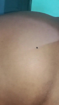 Cognato nella figa