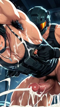 Homem foda anal com pau grande