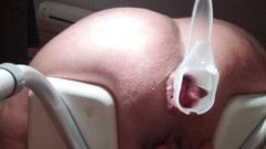 Putarankahotmilf: Citrony v zadku, velké koule a velké stříkání