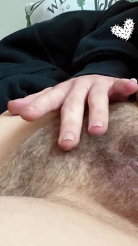 My Hairy