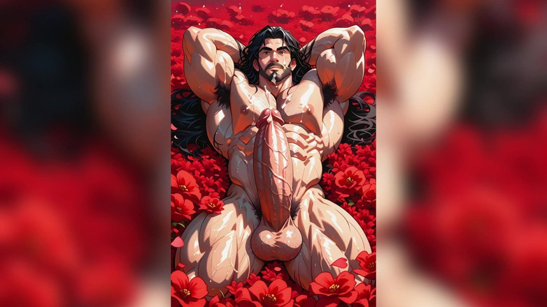 AI gay porn: 흑인 대물 자지와 섹스하는 인도 소녀