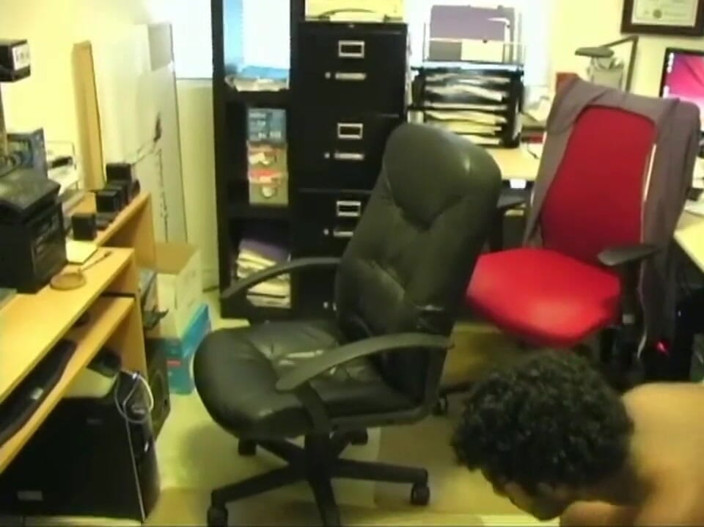 The Great Canadian Male: Ein explosionsgefÃ1/4ck aus der vergangenheit - Zack1