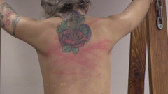 Spanking Server: Sissi frusta nuda 17231