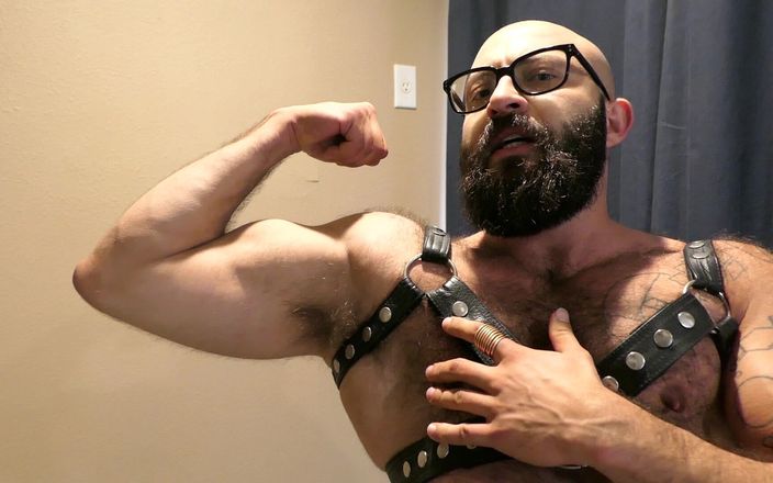 TripleXTransMan: Alfa kas ibadeti
