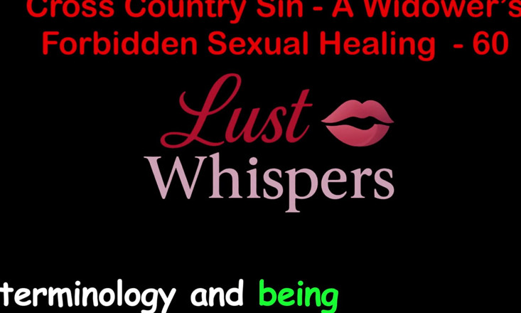 LustWhispers: ครอสคันทรี่ทําบาปการรักษาทางเพศที่ผิดกฎหมายของแม่ม่าย ตอน 60 - เรื่องเย็ดเสียงภาษาอังกฤษ