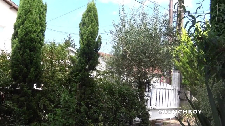 Very discreet straight boys curious: Una troia scopata selvaggiamente da un ragazzo etero con una...