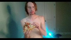 ElementX1018: Vod từ pizza