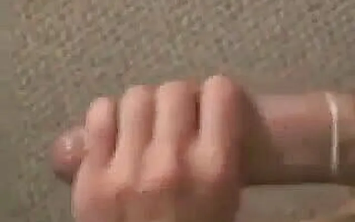 Horny gay: Best handjob creampie with condom watch my big dick need...