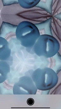 Inverted Kaleidocum