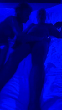 Experimentul nostru ultraviolet