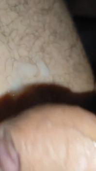 Grandpa Cumming for the Tenth Time in a Row.