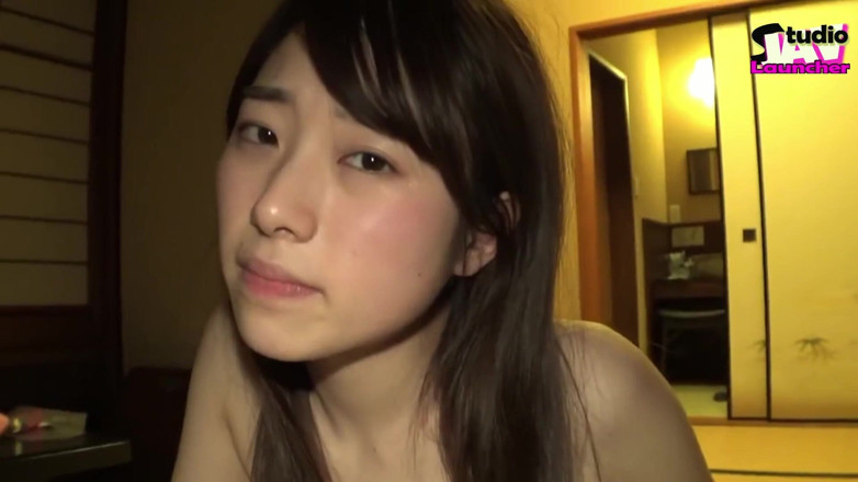 Studio JAV Launcher: 热辣的背叛之旅。已婚女人在温泉薄雾中滑行，秘密欲望醒来远离家。- 第3集