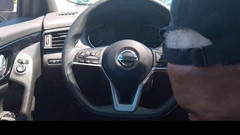 Chuck and Rob Doe: Kompilasi blowjob kereta