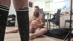 Miss jj chose: Onları duydum