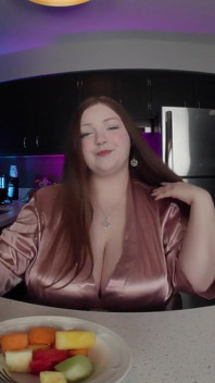 Blush erotica VR: Rayna belle- controllo dell'orgasmo- convertito in 2D