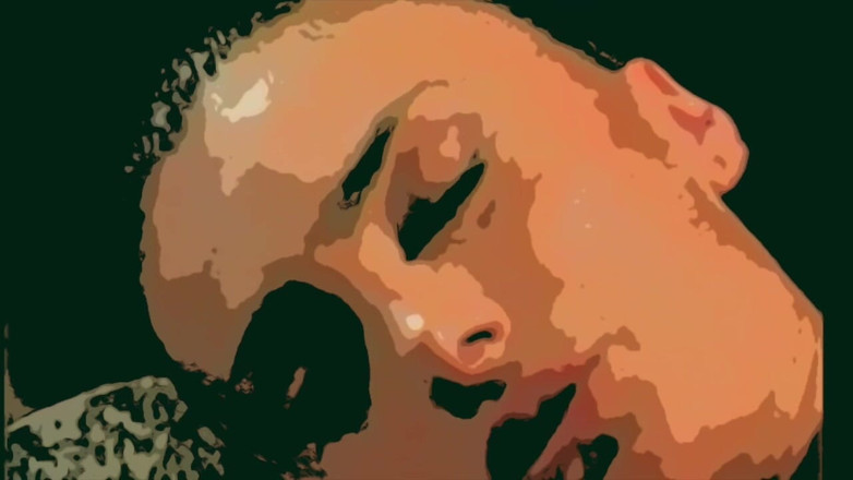 Classic porn cartoon: Krásná Carmen: Hey masturbuje včera se Vegetou a pak jí...