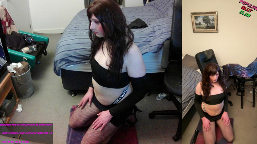 Sissycdmish - Near Hair Who Dis (Sissycdmish) Sissycdmish - Near Hair Who Dis (Sissycdmish)