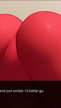 She Came Over on Her Own at Night and Sucked My Cock.