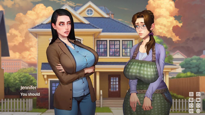 Dirty GamesXxX: Taffy hikayeleri: şehvetli vücutlu şehir orta yaşlı seksi kadın - bölüm 11