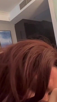 Cuck Watches This Bull Use My Face