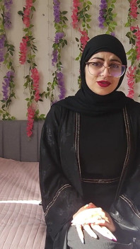 Goodbye Video - Mia Niqab Forever