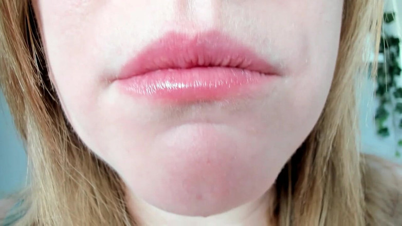 Julie_Bliss: Julie Bliss - Obryně 101