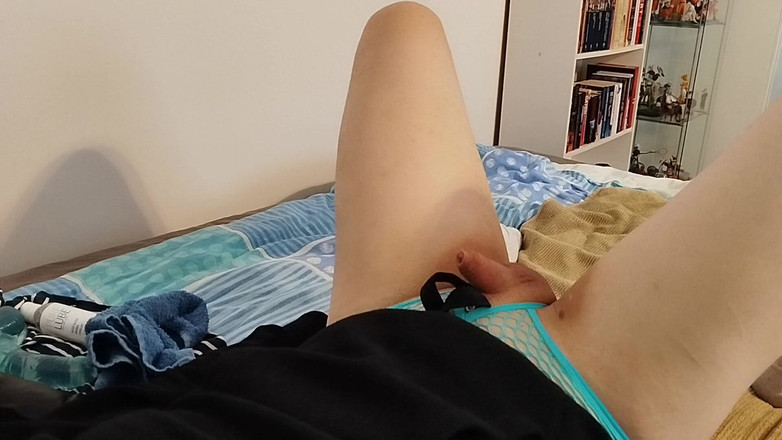 ShiroiHenjin: (엉덩이) 러브 에피소드 3의 계절은 봄