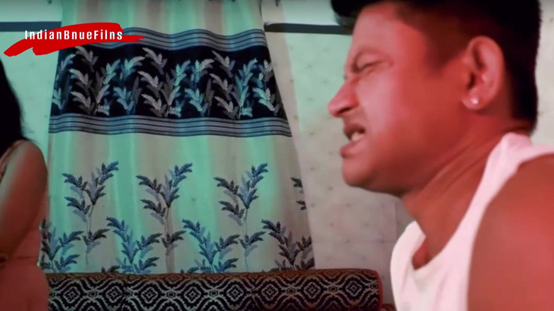 IndianBlueFilms: Fratele vitreg și sora vitregă