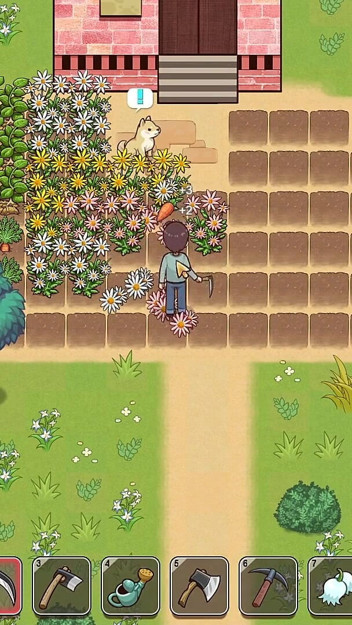 Village Rhapsody - Cheating on Her Boyfriend