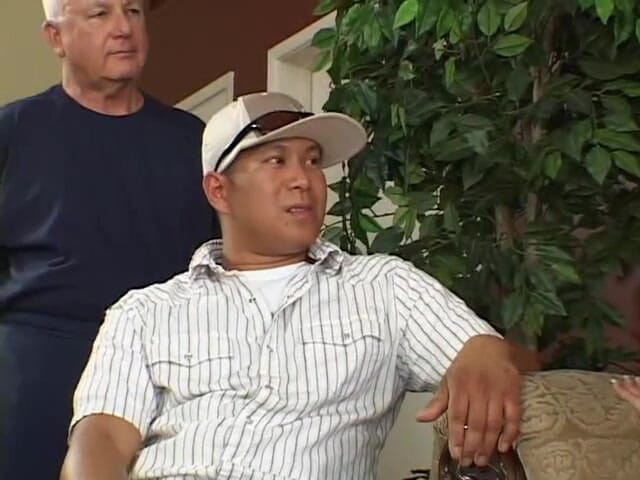 Screw My Wife Club: Câu lạc bộ làm tình với vợ tôi: vợ bị # 268