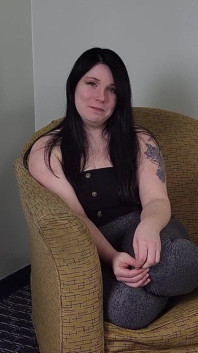 Angelina Elizabeth - Part 1 - POV